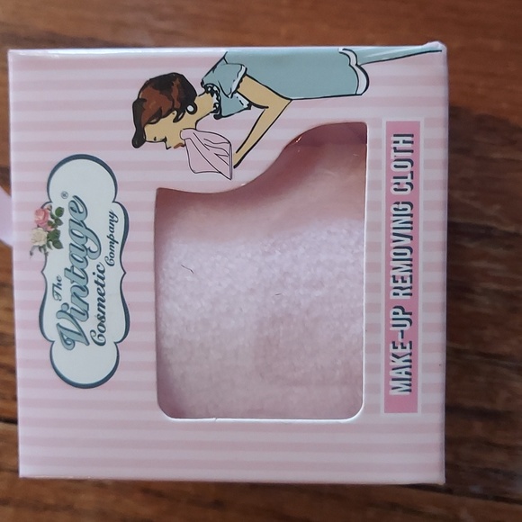 Vintage cosmetic company  set - Picture 4 of 4